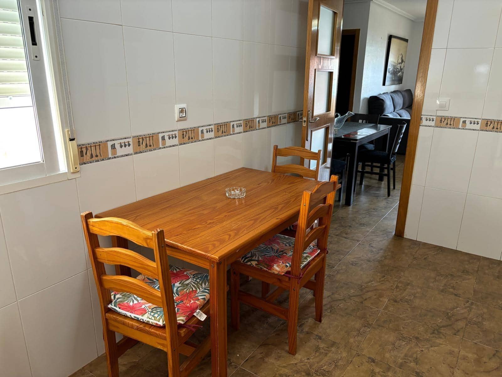 2 sovrum Lägenhet till salu i San Javier med garage - 155 000 € (Ref: 10142522)
