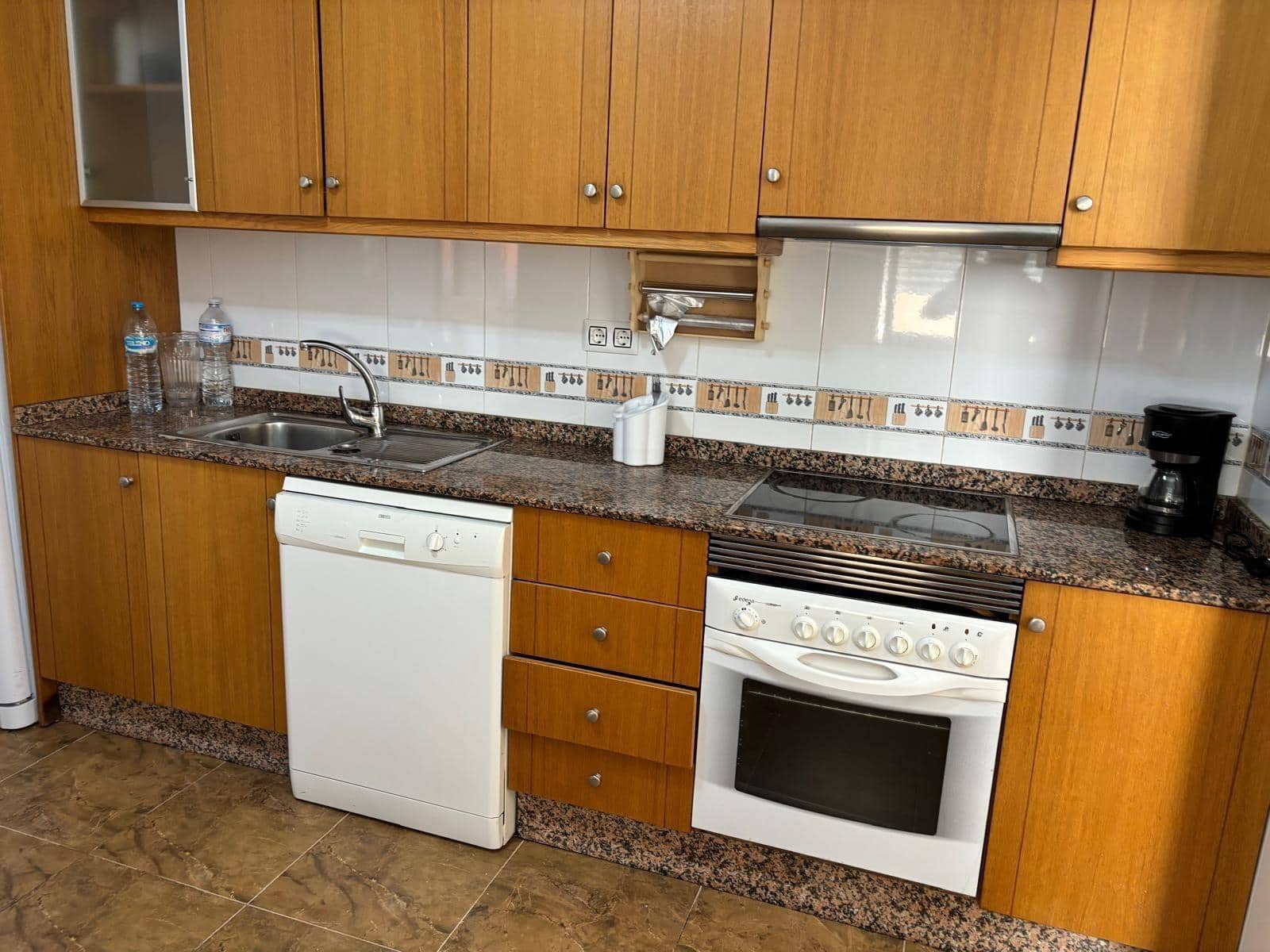 2 sovrum Lägenhet till salu i San Javier med garage - 155 000 € (Ref: 10142522)