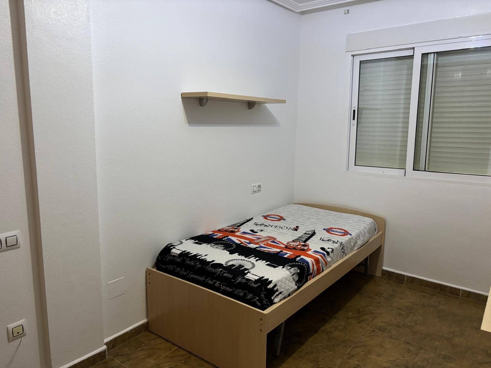 2 sovrum Lägenhet till salu i San Javier med garage - 155 000 € (Ref: 10142522)