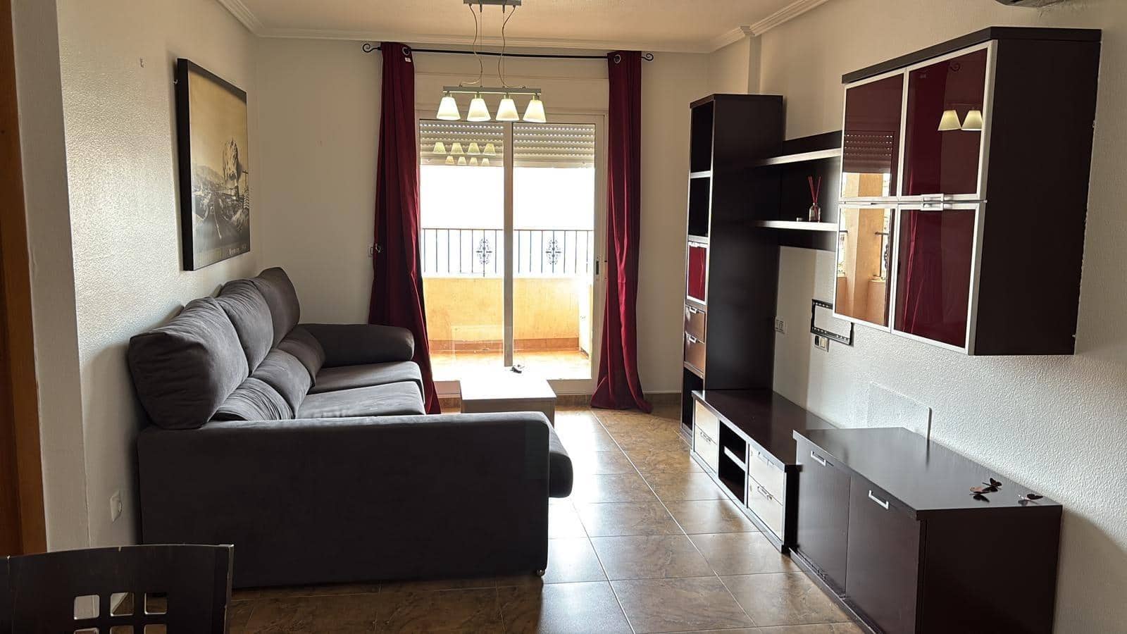2 sovrum Lägenhet till salu i San Javier med garage - 155 000 € (Ref: 10142522)