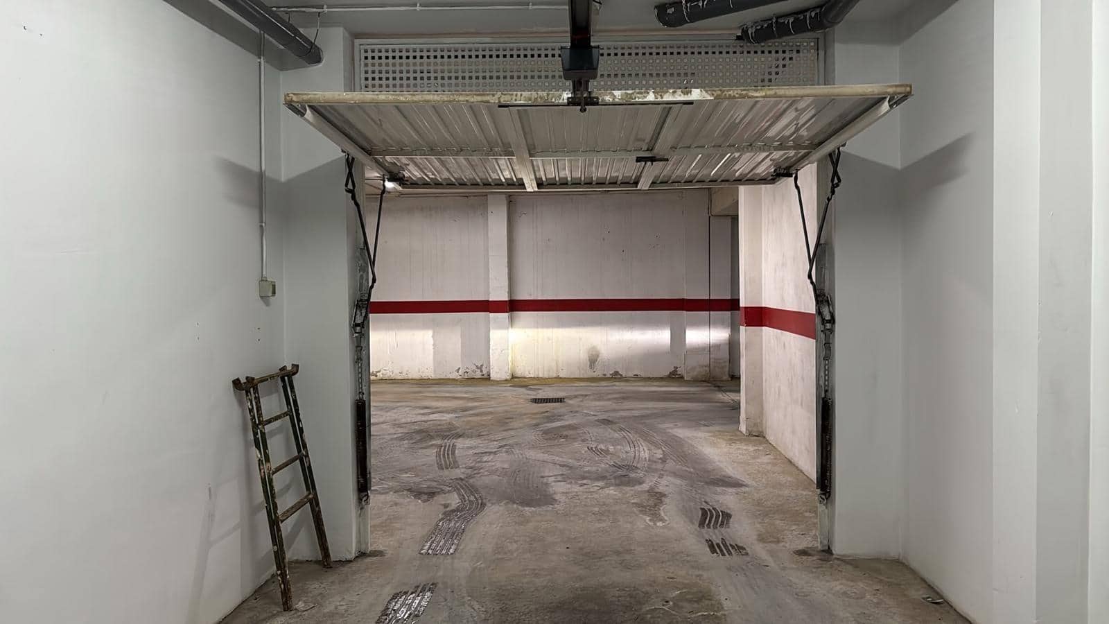 2 sovrum Lägenhet till salu i San Javier med garage - 155 000 € (Ref: 10142522)