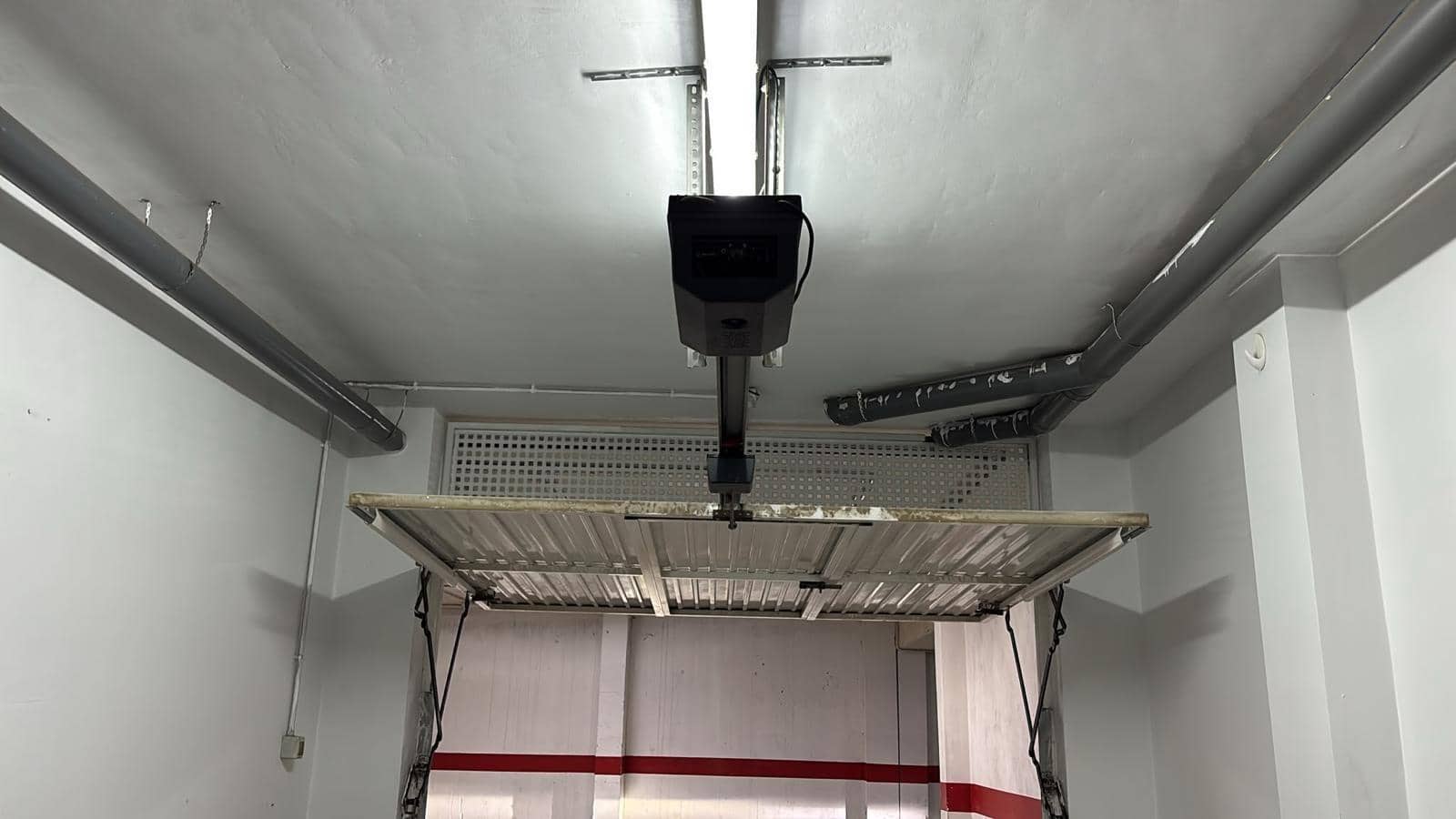 2 sovrum Lägenhet till salu i San Javier med garage - 155 000 € (Ref: 10142522)