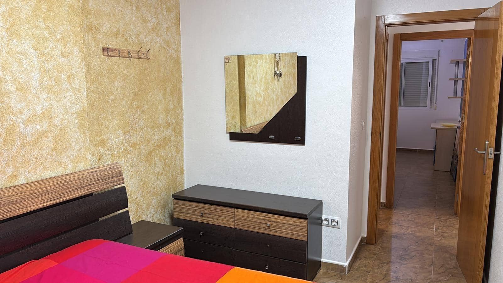 2 sovrum Lägenhet till salu i San Javier med garage - 155 000 € (Ref: 10142522)