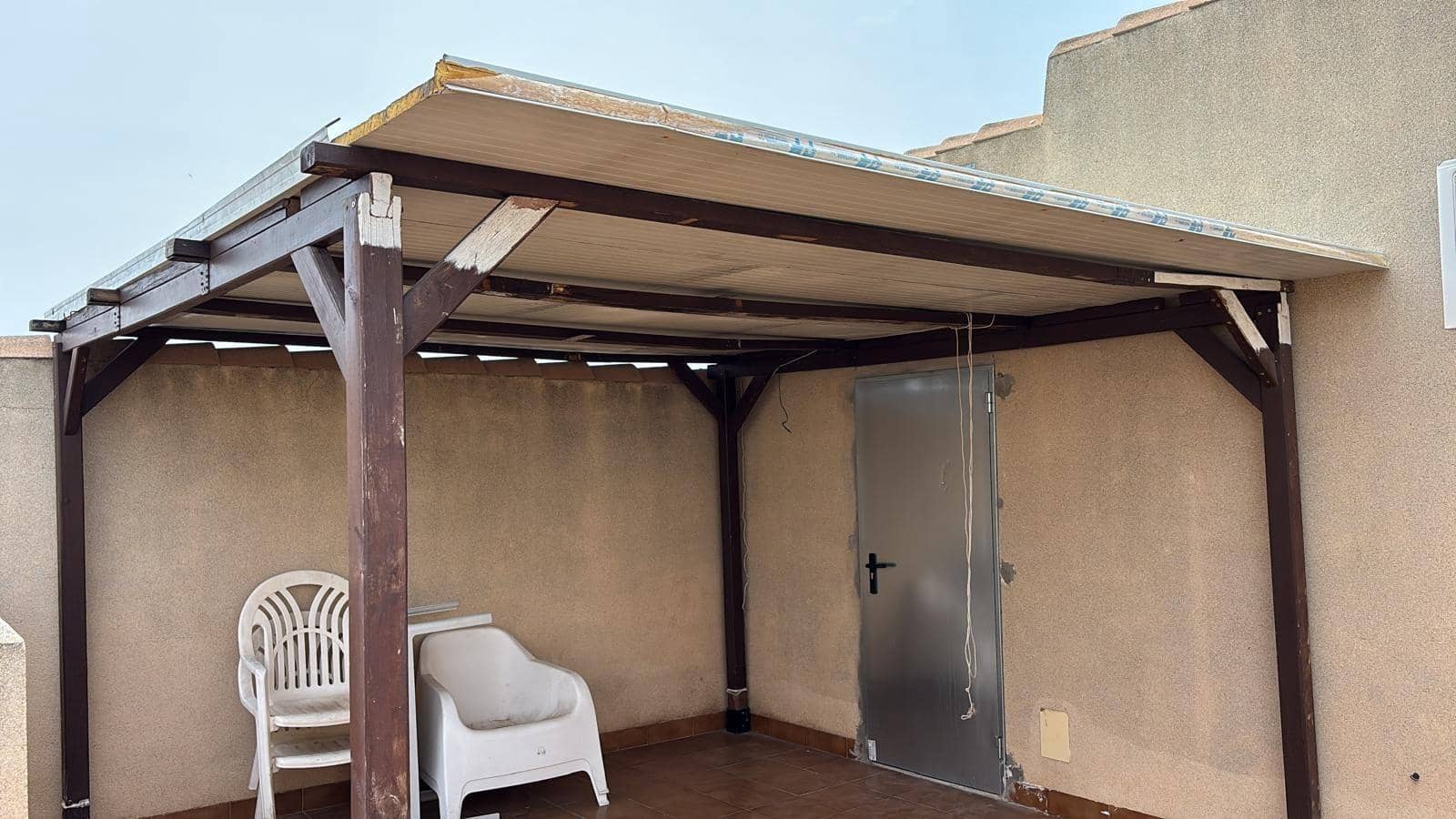2 sovrum Lägenhet till salu i San Javier med garage - 155 000 € (Ref: 10142522)