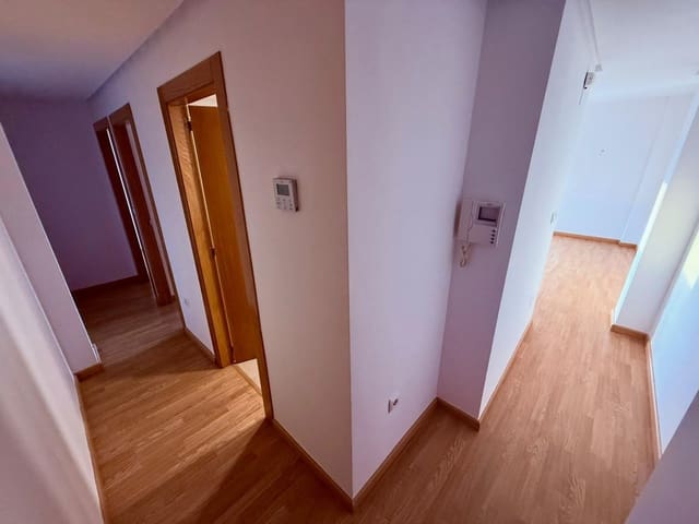 2 chambre Appartement à vendre à Lo Pagan, San Pedro del Pinatar avec garage - 200 000 € (Ref: 10147314)