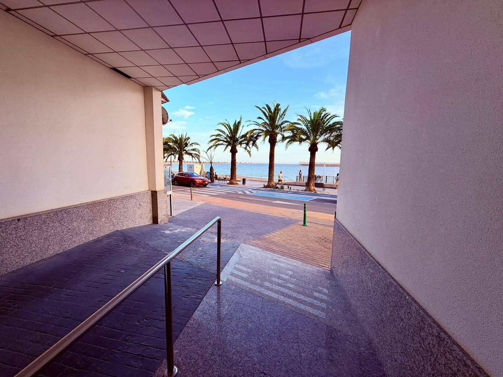 2 chambre Appartement à vendre à Lo Pagan avec garage - 200 000 € (Ref: 10147314)