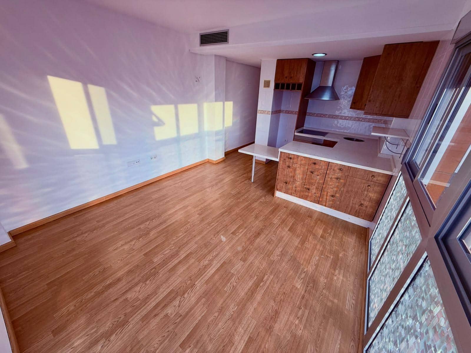 2 chambre Appartement à vendre à Lo Pagan avec garage - 200 000 € (Ref: 10147314)