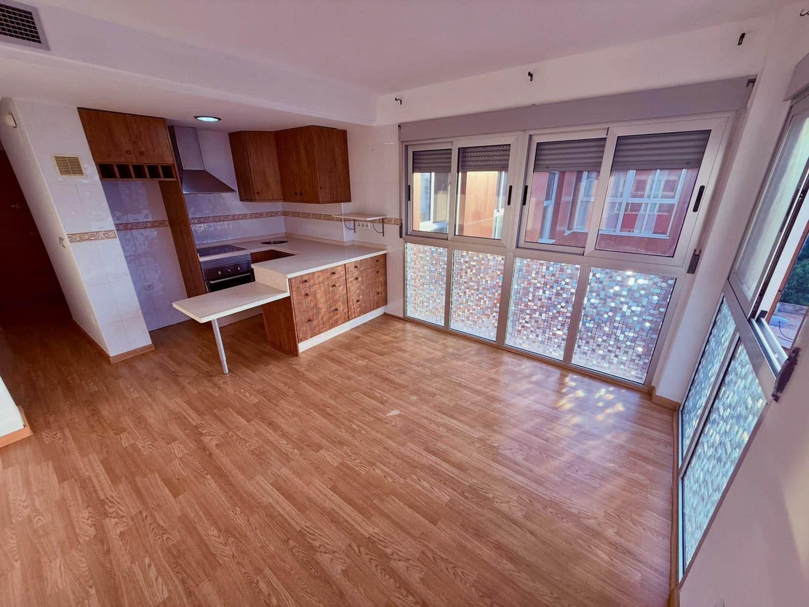 2 chambre Appartement à vendre à Lo Pagan avec garage - 200 000 € (Ref: 10147314)