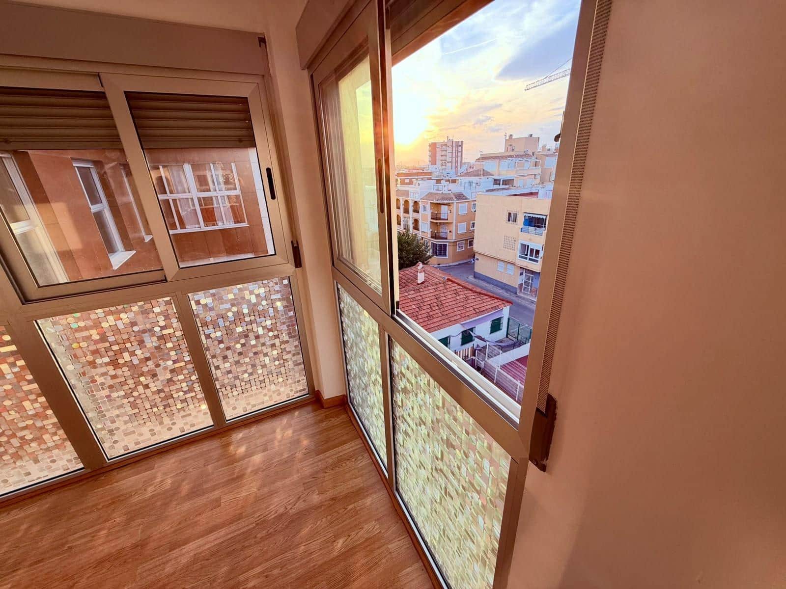 2 chambre Appartement à vendre à Lo Pagan avec garage - 200 000 € (Ref: 10147314)