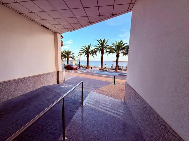 2 chambre Appartement à vendre à Lo Pagan, San Pedro del Pinatar avec garage - 200 000 € (Ref: 10147314)