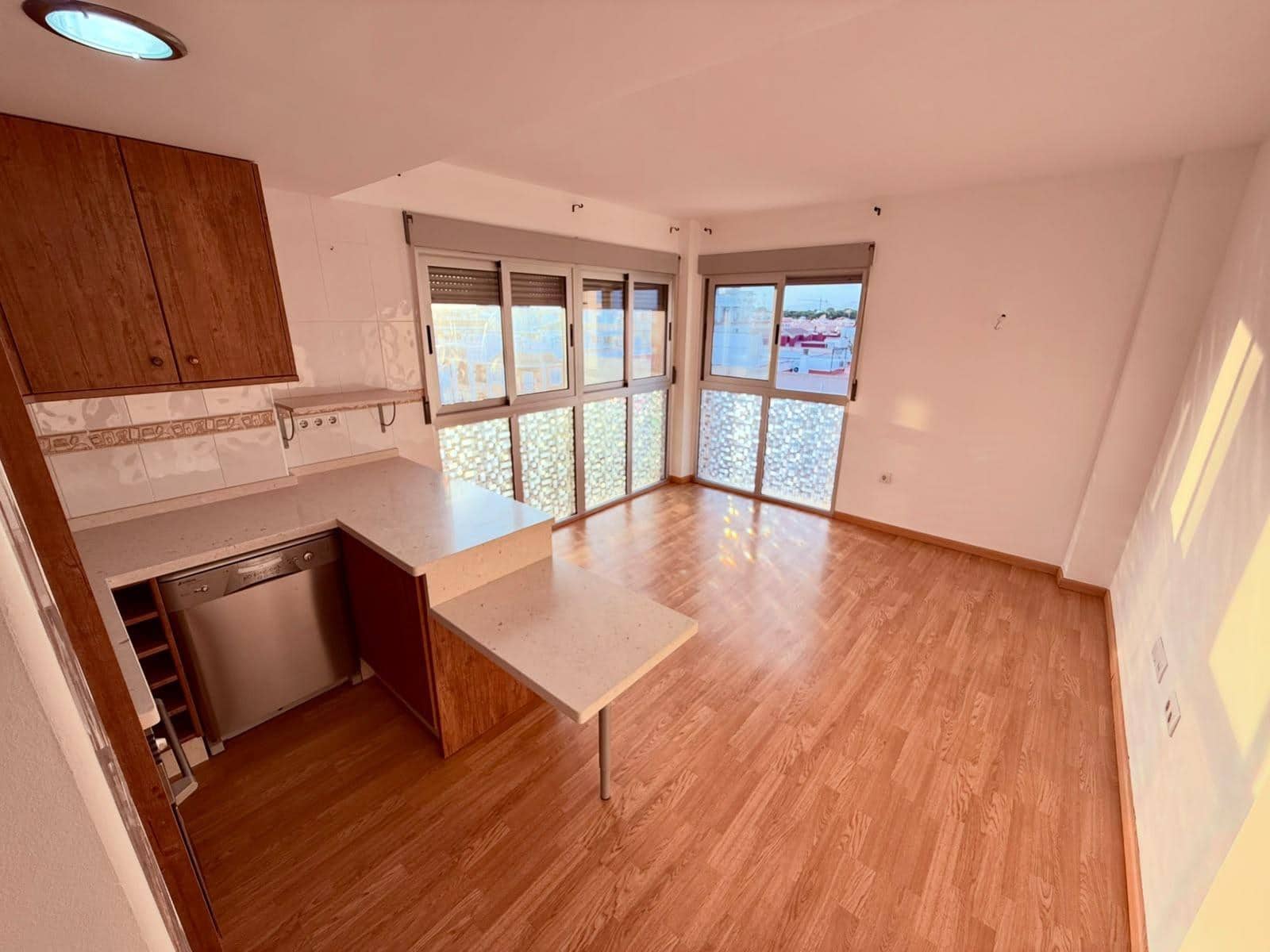2 chambre Appartement à vendre à Lo Pagan avec garage - 200 000 € (Ref: 10147314)