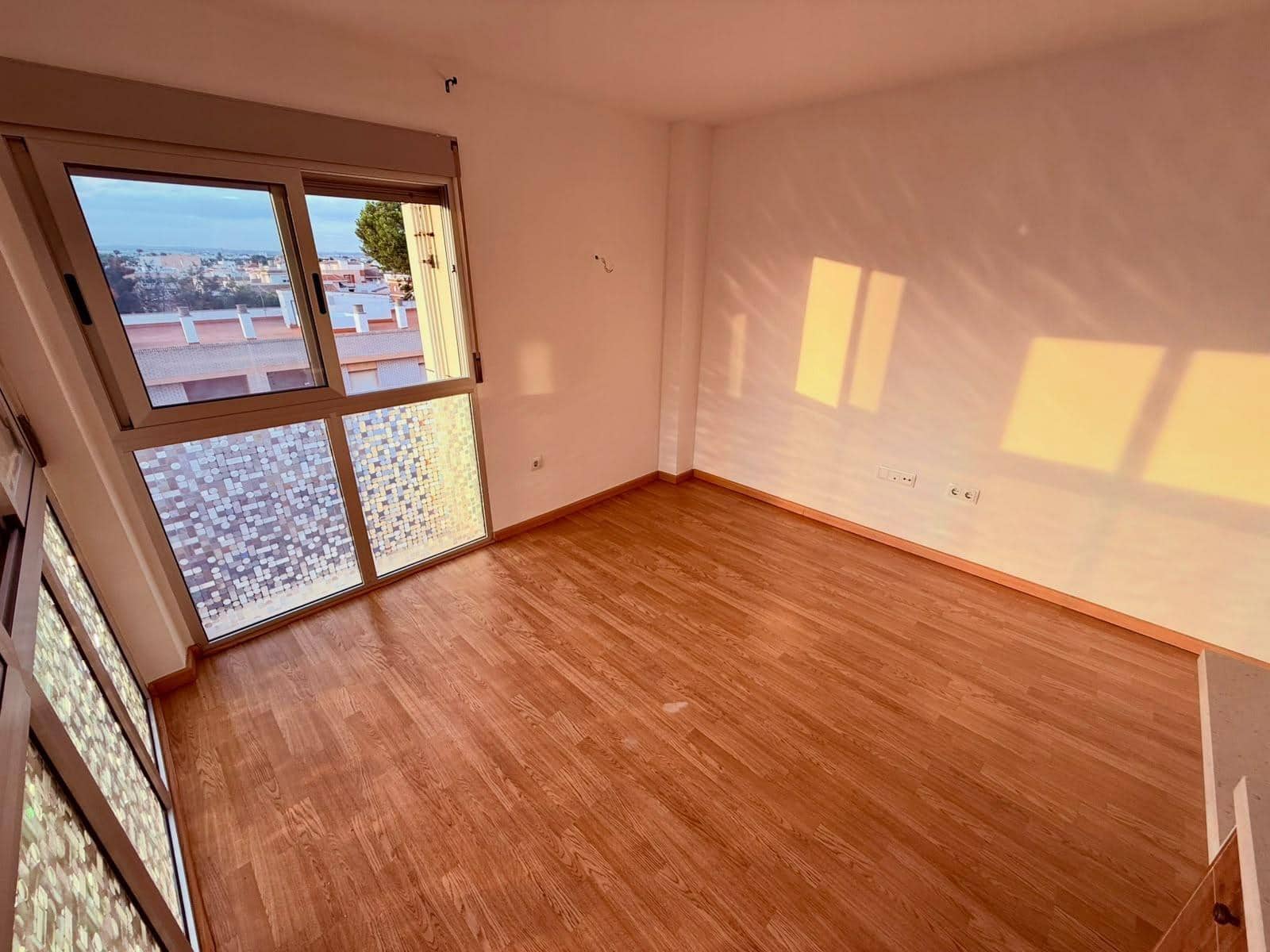 2 chambre Appartement à vendre à Lo Pagan avec garage - 200 000 € (Ref: 10147314)