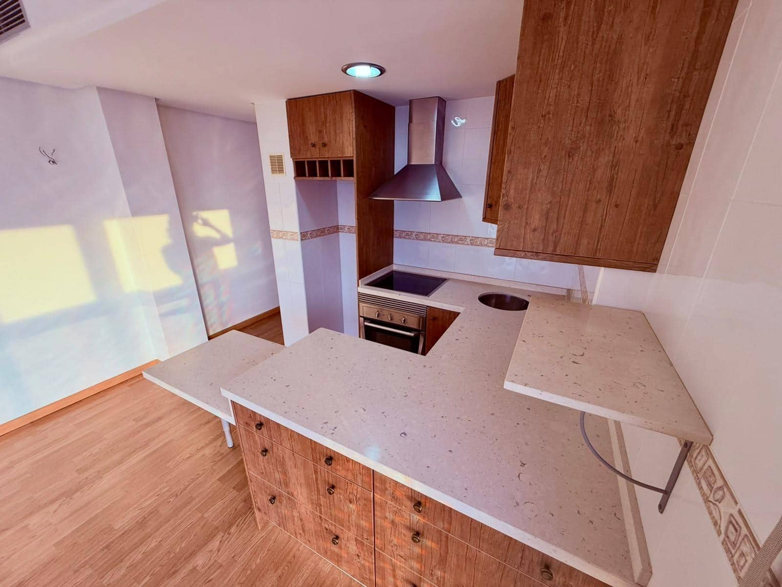 2 chambre Appartement à vendre à Lo Pagan avec garage - 200 000 € (Ref: 10147314)