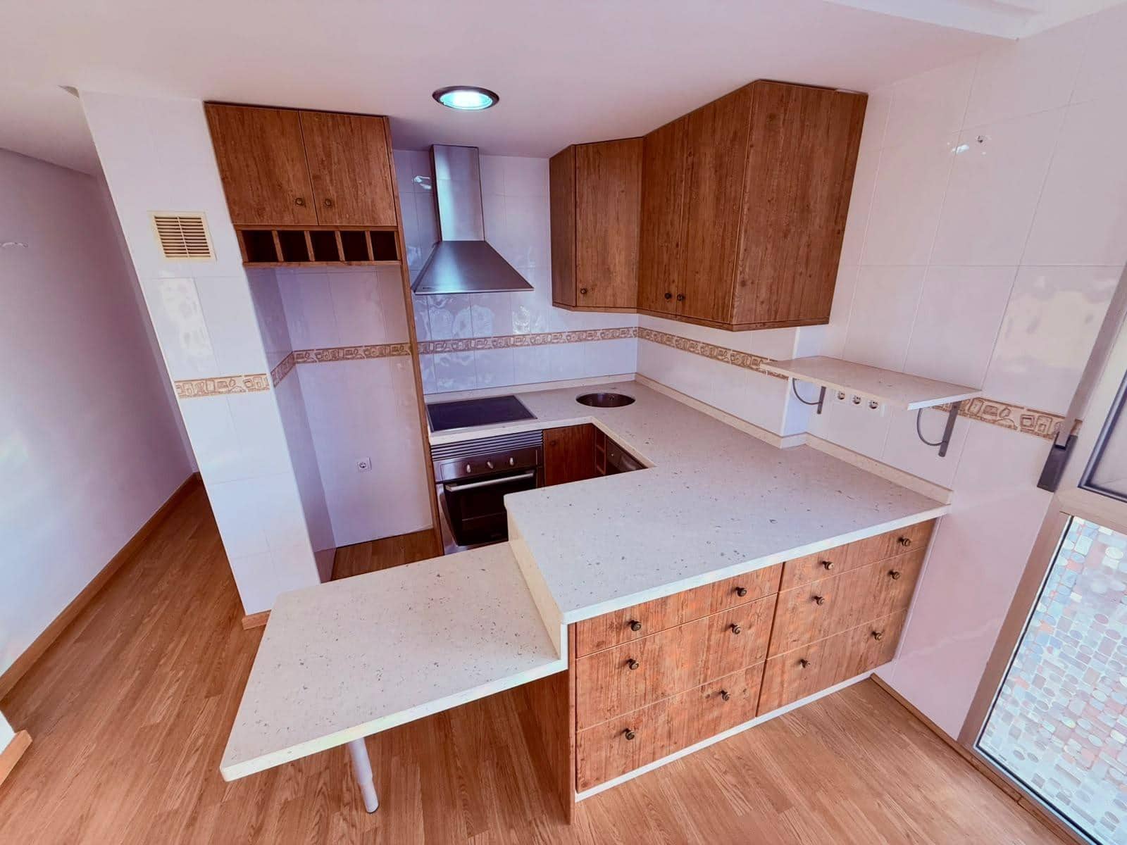 2 chambre Appartement à vendre à Lo Pagan avec garage - 200 000 € (Ref: 10147314)