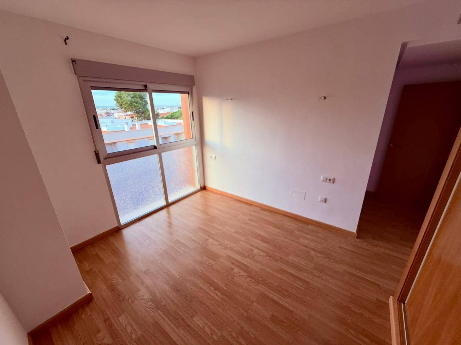 2 chambre Appartement à vendre à Lo Pagan avec garage - 200 000 € (Ref: 10147314)