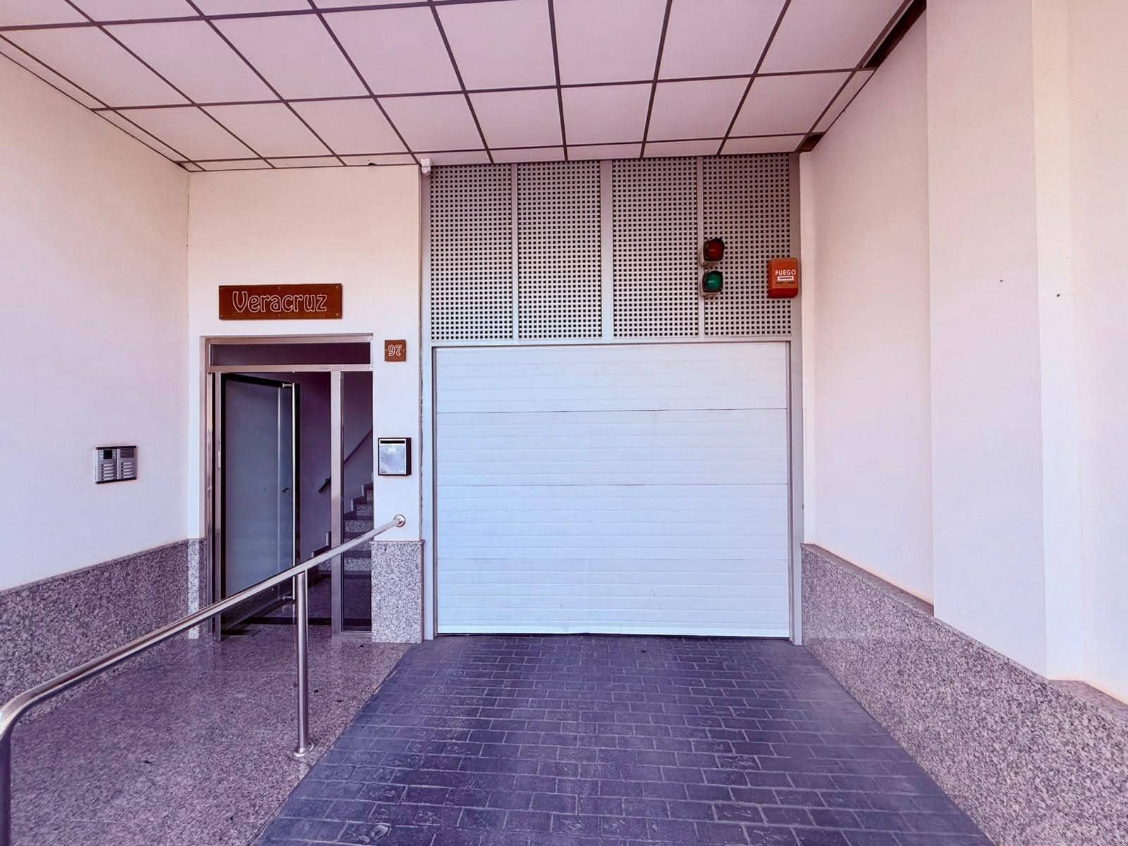 2 chambre Appartement à vendre à Lo Pagan avec garage - 200 000 € (Ref: 10147314)