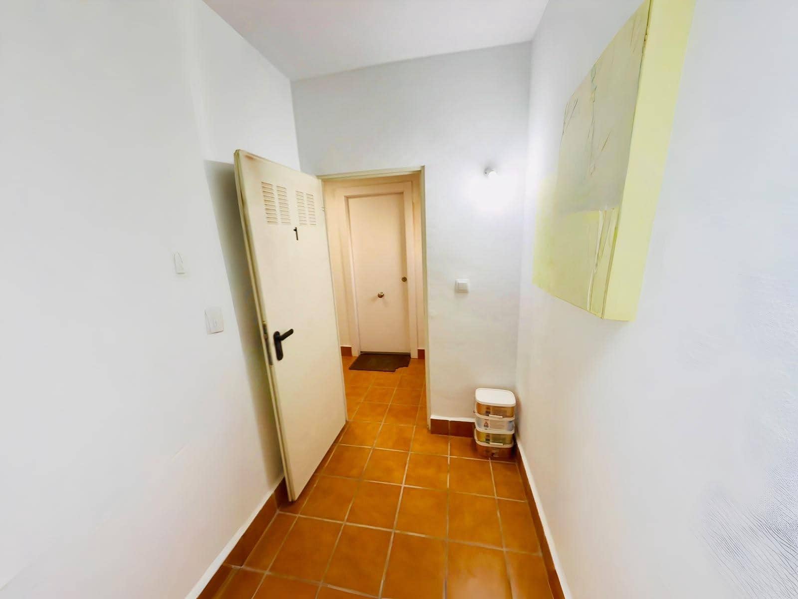 2 chambre Appartement à vendre à Lo Pagan avec garage - 200 000 € (Ref: 10147314)