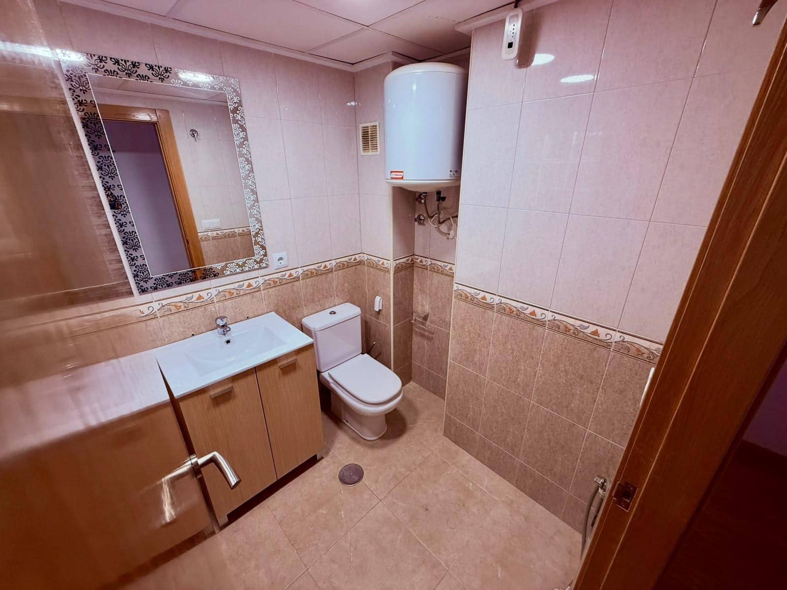 2 chambre Appartement à vendre à Lo Pagan avec garage - 200 000 € (Ref: 10147314)