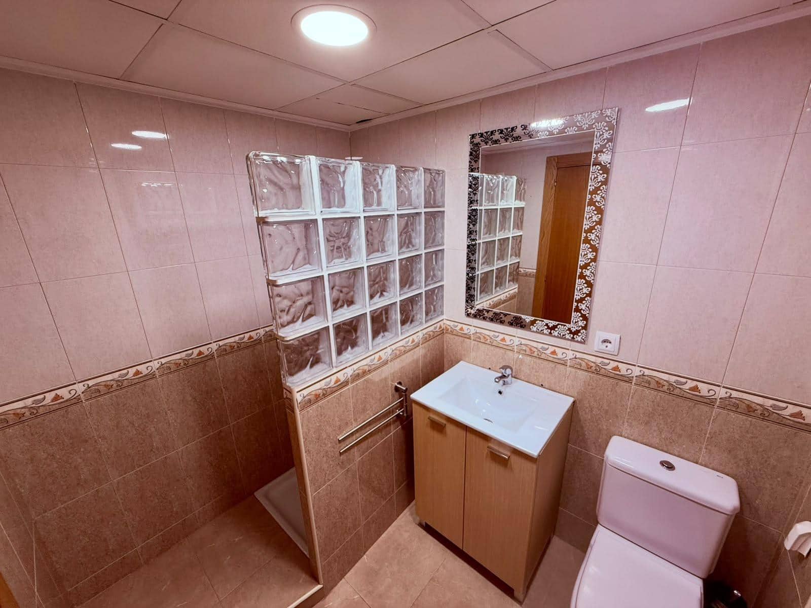 2 chambre Appartement à vendre à Lo Pagan avec garage - 200 000 € (Ref: 10147314)