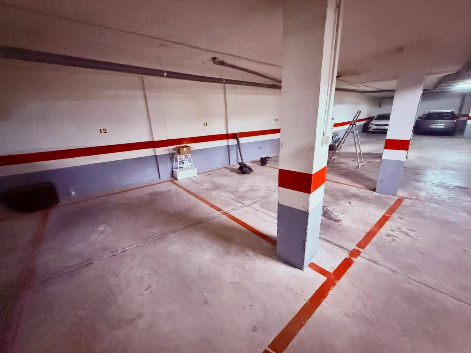 2 chambre Appartement à vendre à Lo Pagan avec garage - 200 000 € (Ref: 10147314)