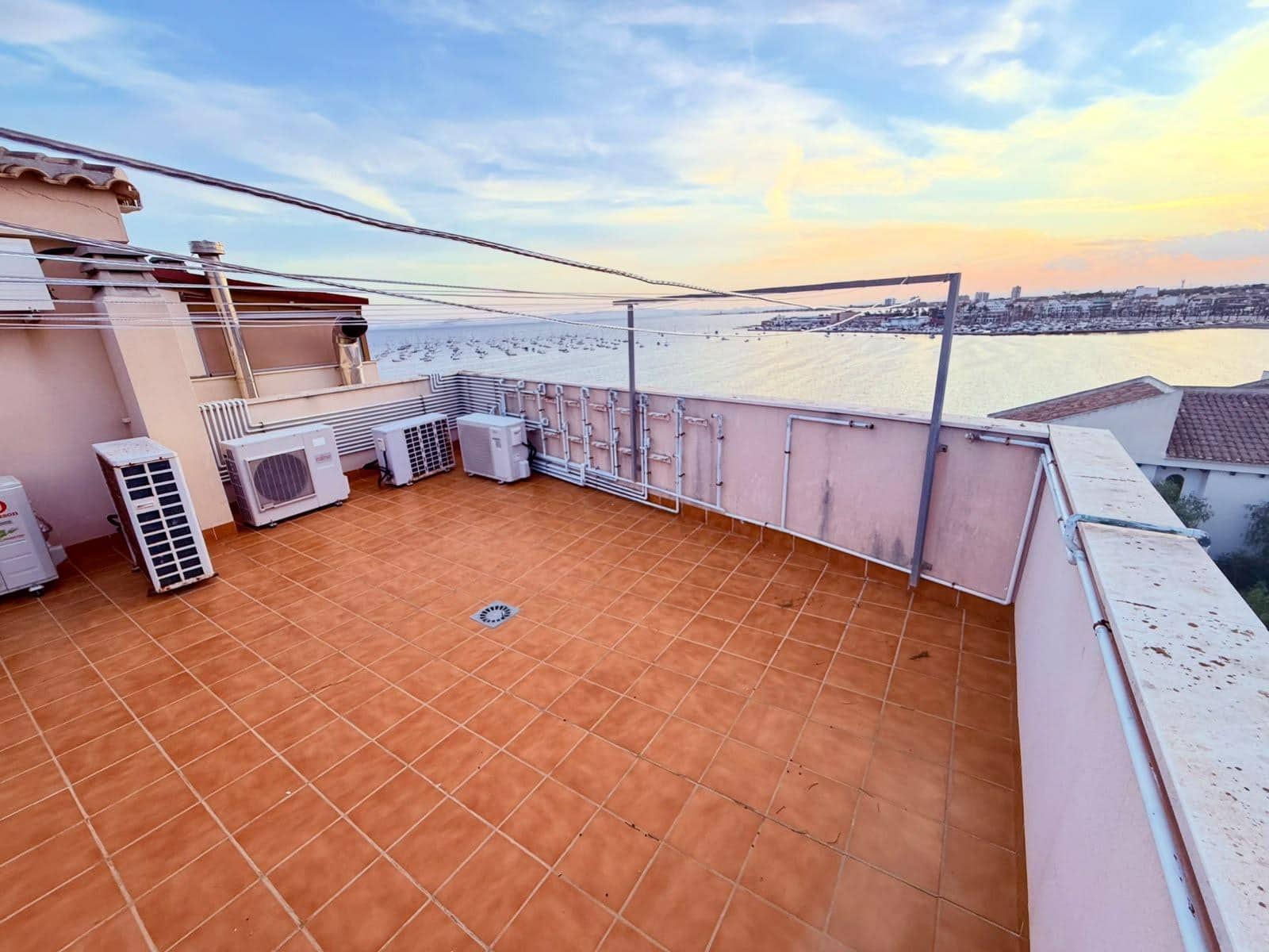 2 chambre Appartement à vendre à Lo Pagan avec garage - 200 000 € (Ref: 10147314)