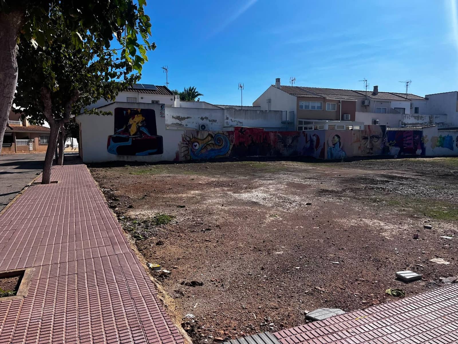 Bauplatz zu verkaufen in Los Alcazares - 400.000 € (Ref: 10148914)