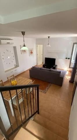 3 Zimmer Apartment zu vermieten in Santiago de la Ribera, San Javier - 800 € (Ref: 10157834)