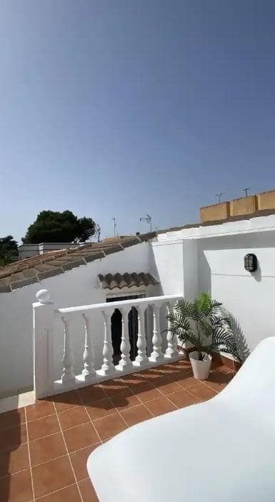 3 bedroom Apartment for rent in Santiago de la Ribera - € 800 (Ref: 10157834)
