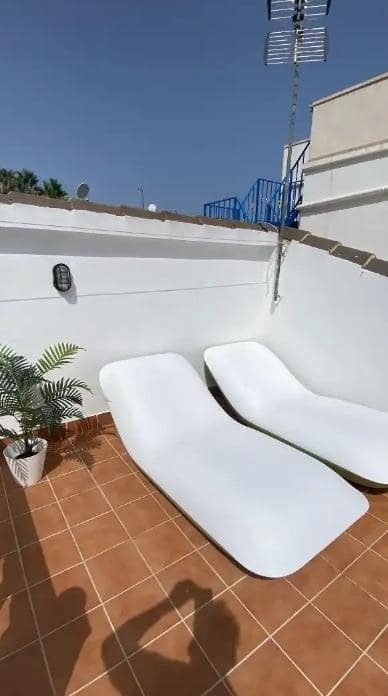3 bedroom Apartment for rent in Santiago de la Ribera - € 800 (Ref: 10157834)