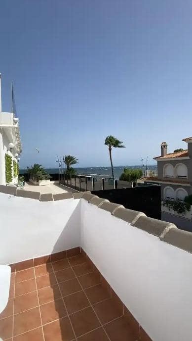 3 bedroom Apartment for rent in Santiago de la Ribera - € 800 (Ref: 10157834)