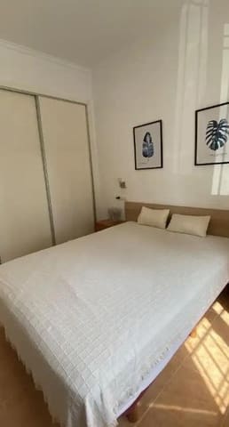 3 Zimmer Apartment zu vermieten in Santiago de la Ribera, San Javier - 800 € (Ref: 10157834)