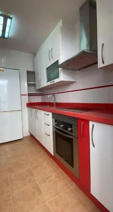 3 bedroom Apartment for rent in Santiago de la Ribera - € 800 (Ref: 10157834)