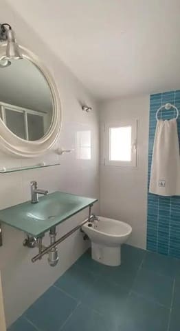 3 Zimmer Apartment zu vermieten in Santiago de la Ribera, San Javier - 800 € (Ref: 10157834)
