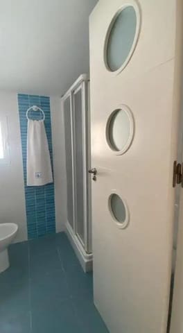 3 Zimmer Apartment zu vermieten in Santiago de la Ribera, San Javier - 800 € (Ref: 10157834)