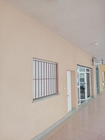 Commercial for rent in Los Nietos, Cartagena - € 500 (Ref: 10157835)