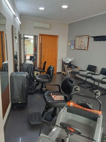Commercial for rent in Los Nietos, Cartagena - € 500 (Ref: 10157835)
