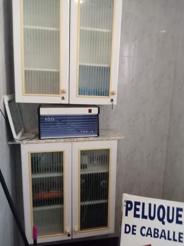 Commercial for rent in Los Nietos, Cartagena - € 500 (Ref: 10157835)