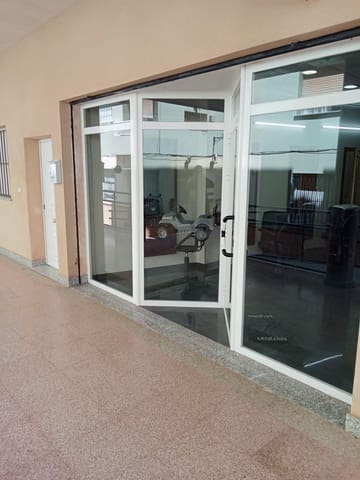 Commercial for rent in Los Nietos, Cartagena - € 500 (Ref: 10157835)