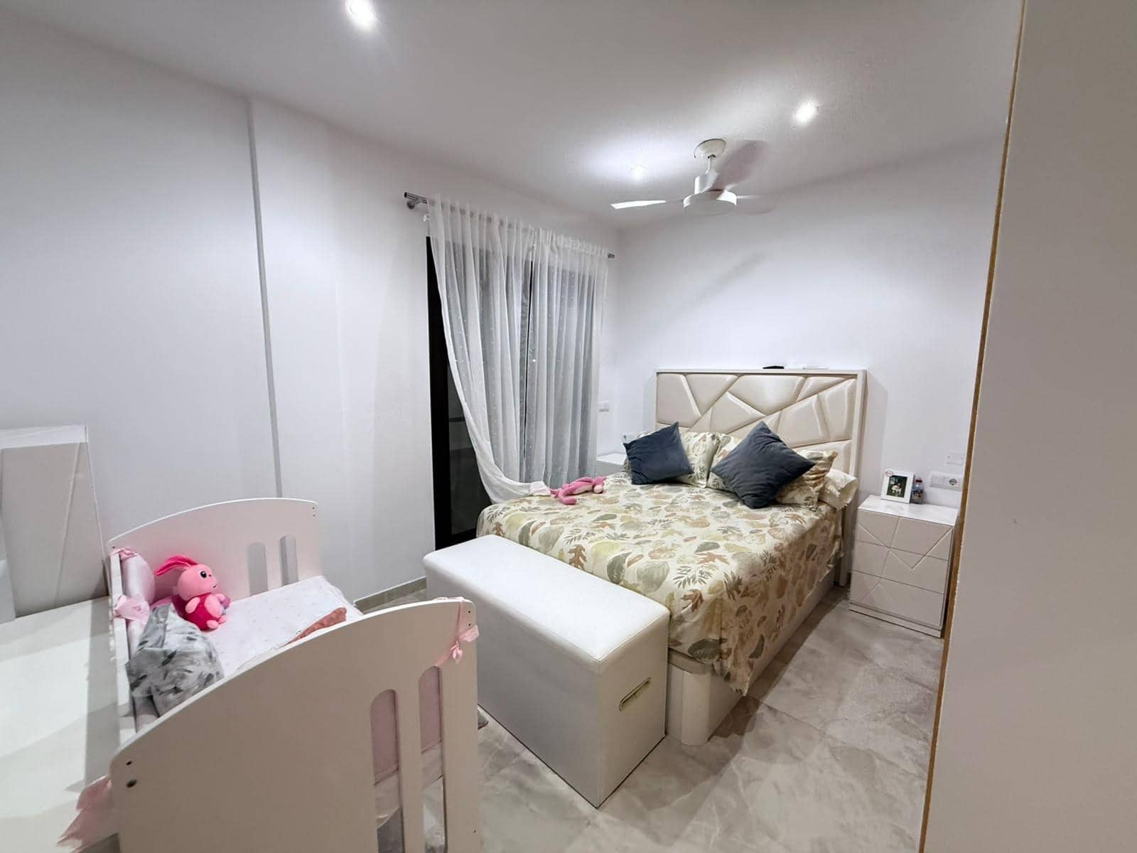 4 soveværelse Penthouse til salg i San Pedro del Pinatar med garage - € 312.000 (Ref: 10161694)