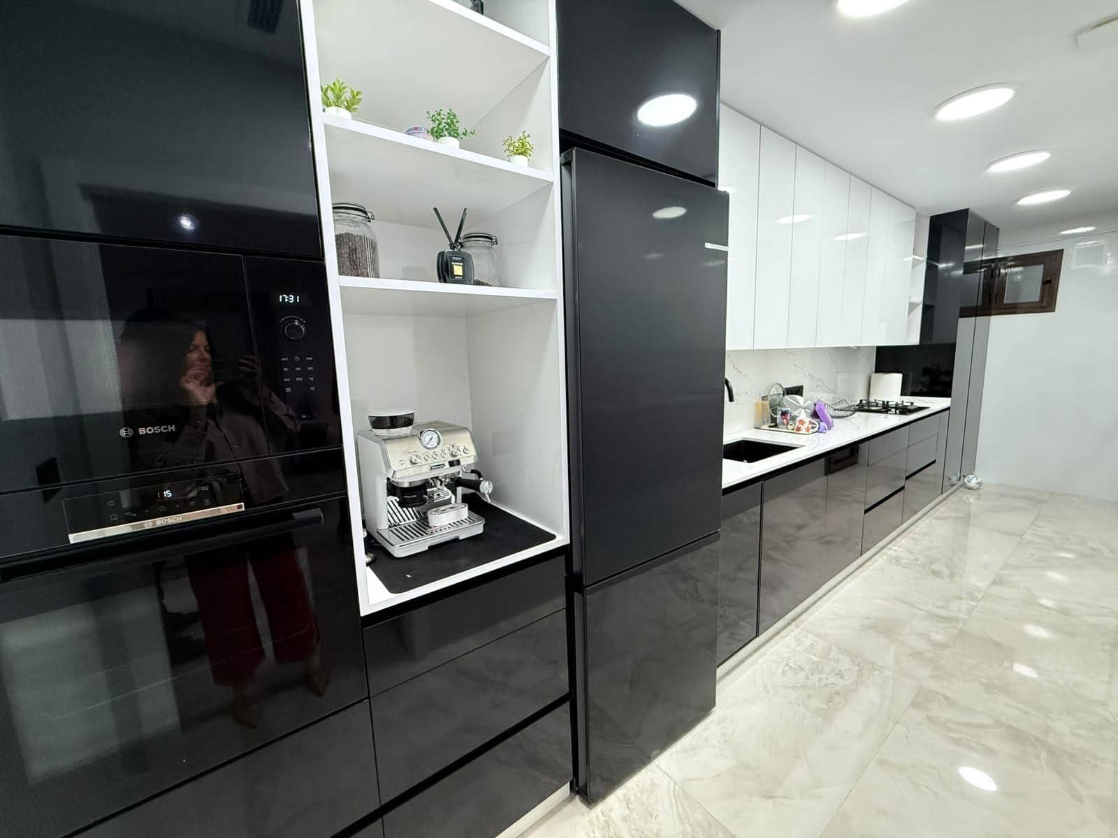 4 soveværelse Penthouse til salg i San Pedro del Pinatar med garage - € 312.000 (Ref: 10161694)