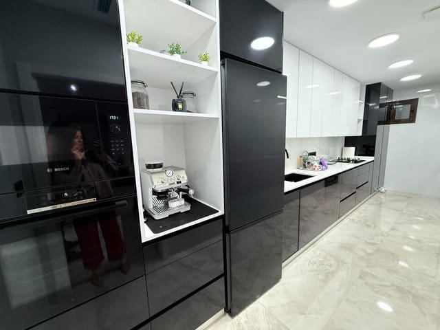 4 soveværelse Penthouse til salg i San Pedro del Pinatar med garage - € 312.000 (Ref: 10161694)