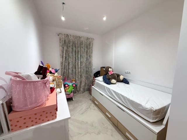 4 soveværelse Penthouse til salg i San Pedro del Pinatar med garage - € 312.000 (Ref: 10161694)