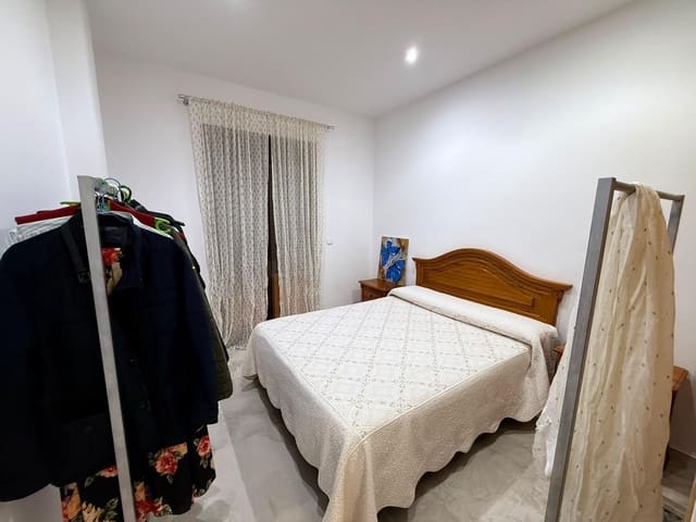 4 soveværelse Penthouse til salg i San Pedro del Pinatar med garage - € 312.000 (Ref: 10161694)