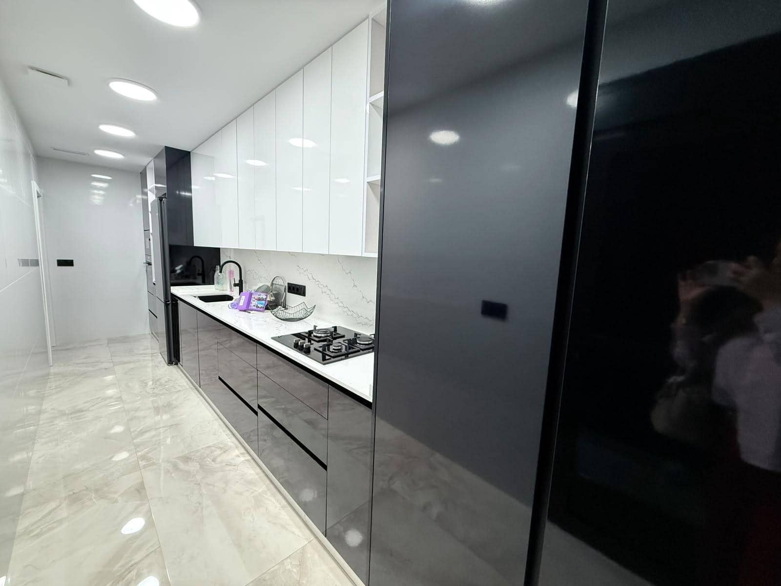 4 soveværelse Penthouse til salg i San Pedro del Pinatar med garage - € 312.000 (Ref: 10161694)