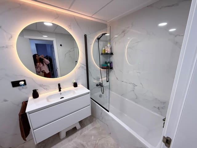 4 soveværelse Penthouse til salg i San Pedro del Pinatar med garage - € 312.000 (Ref: 10161694)