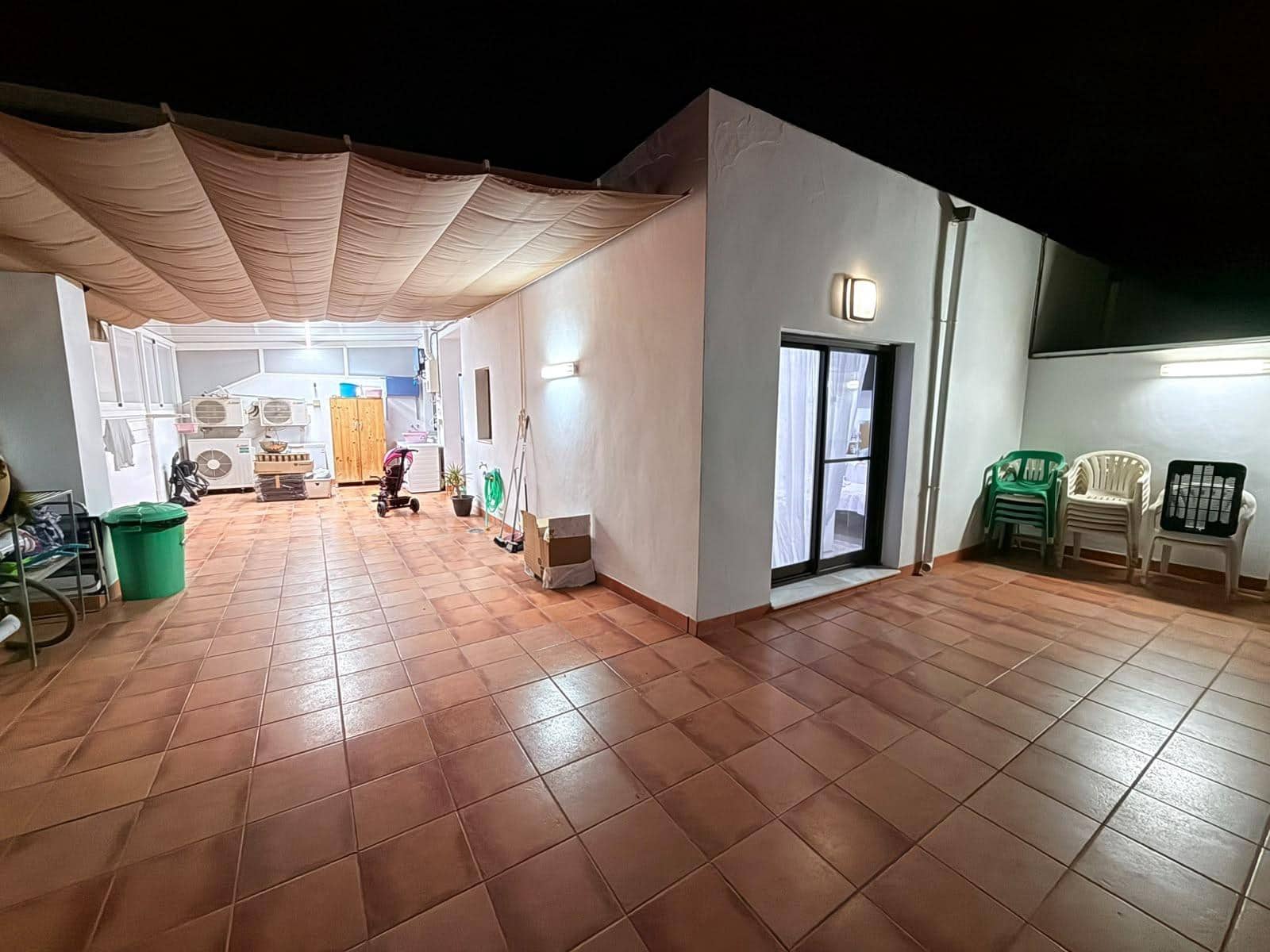 4 soveværelse Penthouse til salg i San Pedro del Pinatar med garage - € 312.000 (Ref: 10161694)