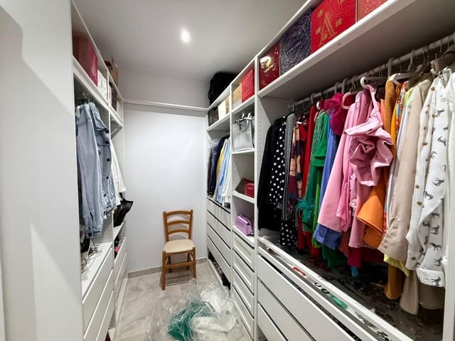 4 soveværelse Penthouse til salg i San Pedro del Pinatar med garage - € 312.000 (Ref: 10161694)