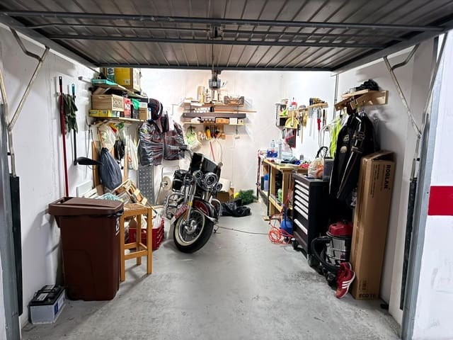 4 soveværelse Penthouse til salg i San Pedro del Pinatar med garage - € 312.000 (Ref: 10161694)