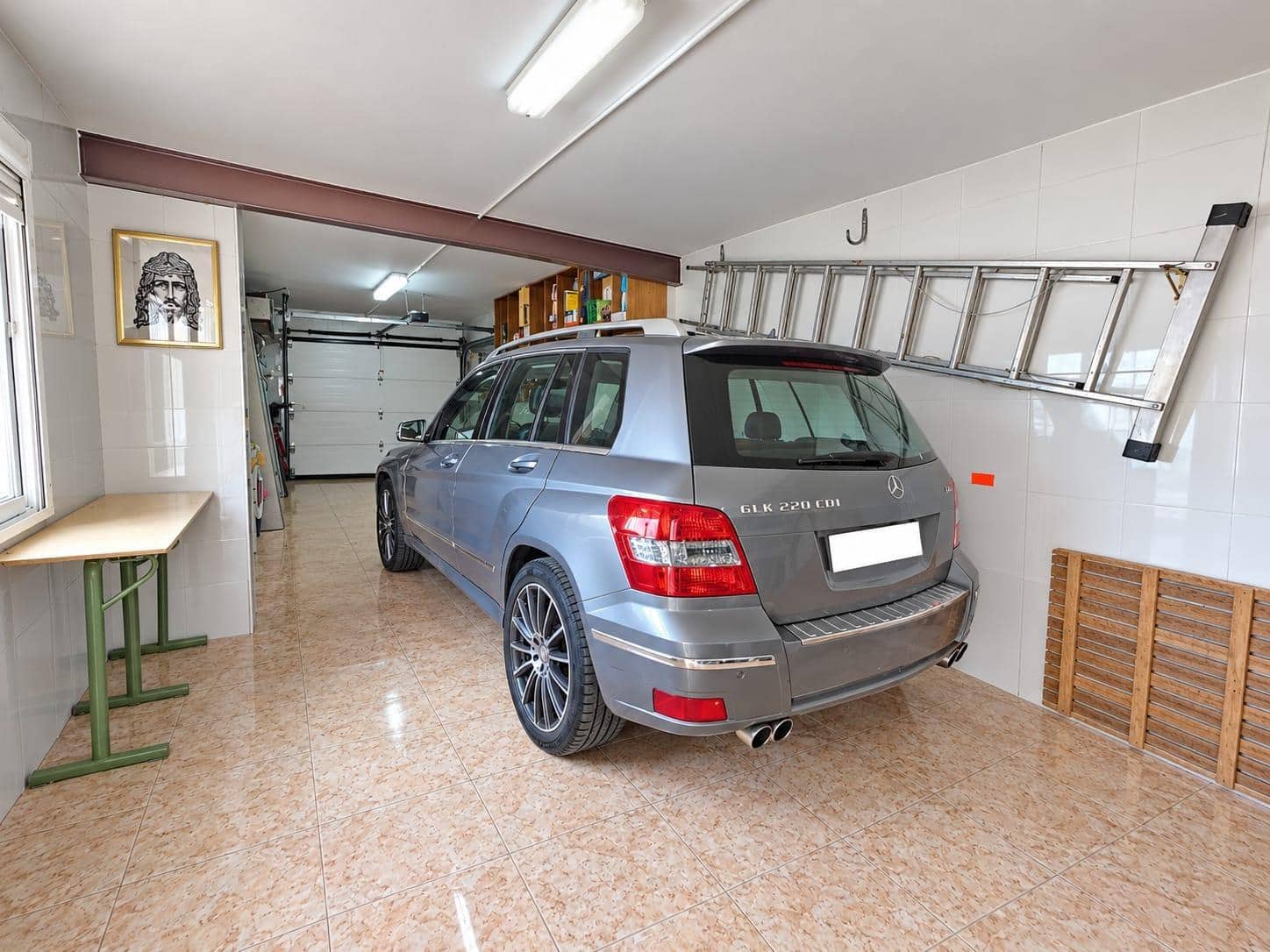 4 soveværelse Villa til salg i Pozo Estrecho med swimmingpool garage - € 410.000 (Ref: 10166826)