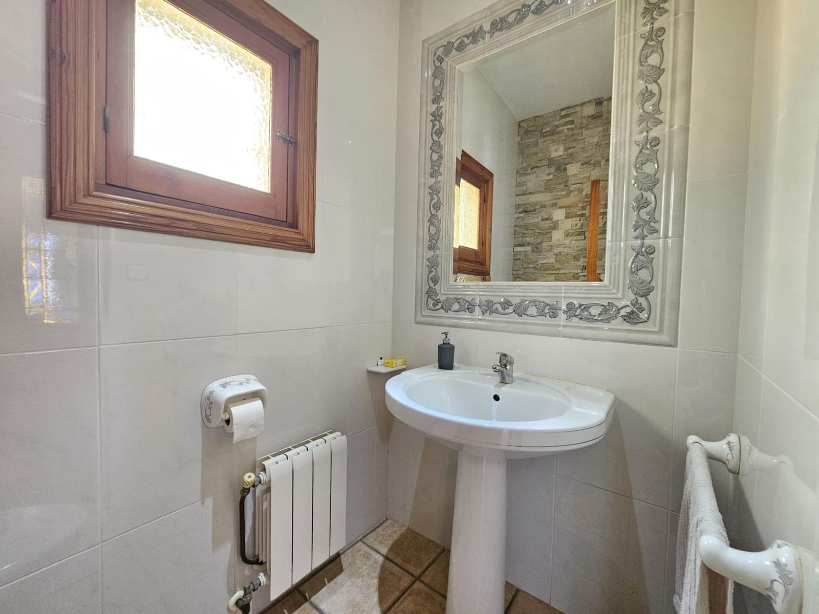 4 soveværelse Villa til salg i Pozo Estrecho med swimmingpool garage - € 410.000 (Ref: 10166826)